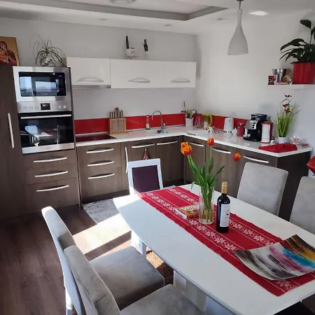 Prázdninový dům Villa Strashimirovo *