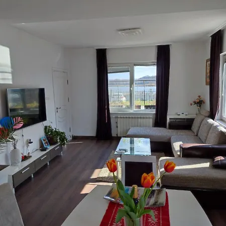 Prázdninový dům Villa Strashimirovo