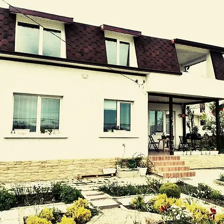 Villa Strashimirovo Prázdninový dům