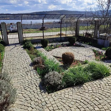 Holiday home Villa Strashimirovo *