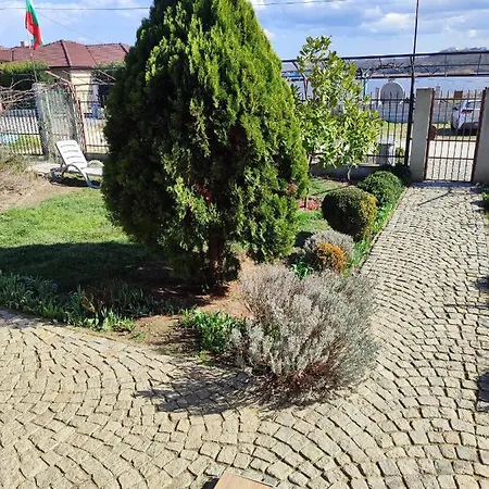 Villa Strashimirovo * Strashimirovo