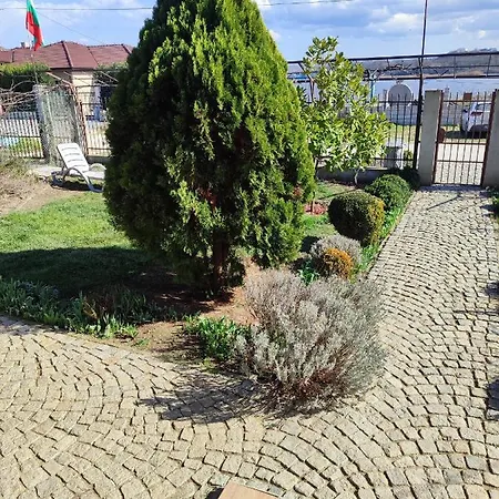 Villa Strashimirovo * Strashimirovo