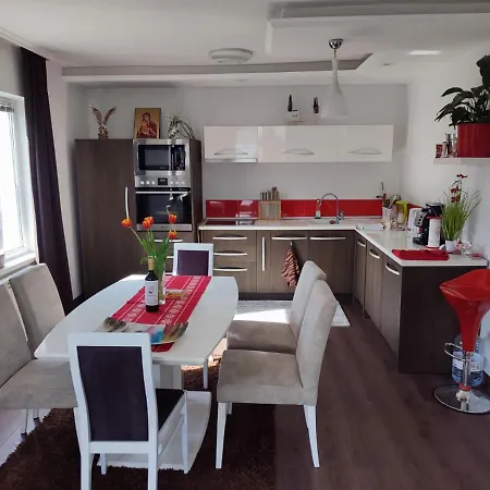Villa Strashimirovo Holiday home