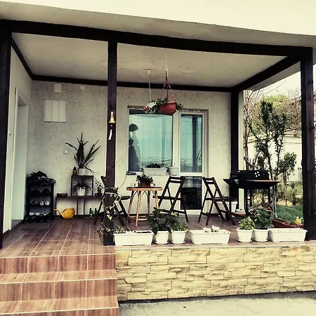 Holiday home Villa Strashimirovo