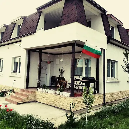 Villa Strashimirovo Holiday home *